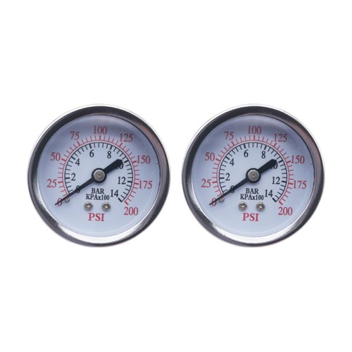 Pcs air pressure - 2,