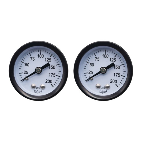 Pcs air compressor pressure - 2,